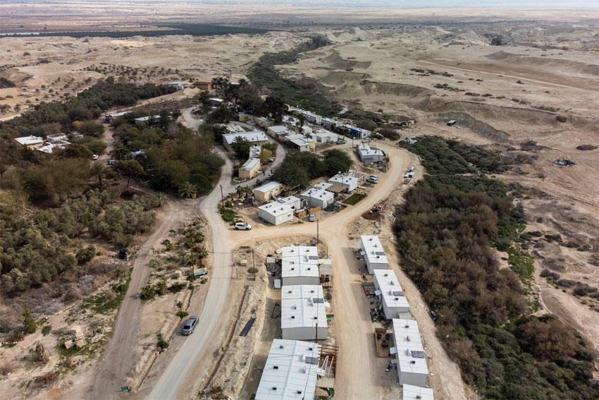 Israel Ingkar Janji, 1.000 Rumah bagi Pemukim Yahudi Akan Dibangun di Tepi Barat