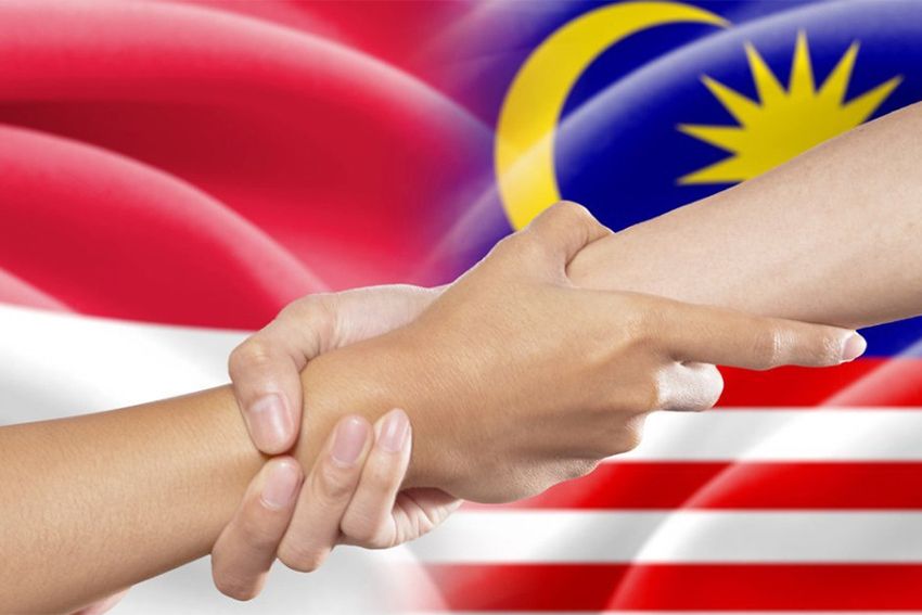 3 Budaya Malaysia yang Berbanding Terbalik dengan Indonesia