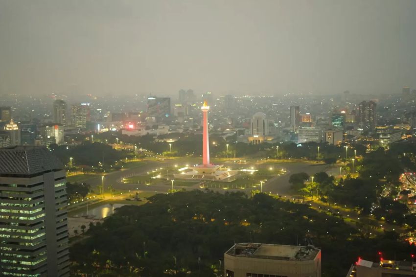 Jakarta Berpeluang Lebih Cepat Menjadi Kota Cerdas Global Pasca IKN