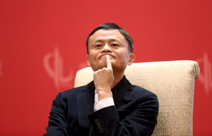 Pendiri Alibaba Jack Ma Kembali ke China, Akhiri Lebih dari Setahun di Luar Negeri