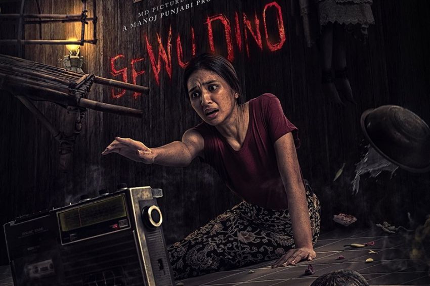 Sindo Hi Lite 4 Film Horor Indonesia Tayang April 2023 Ada Khanzab 