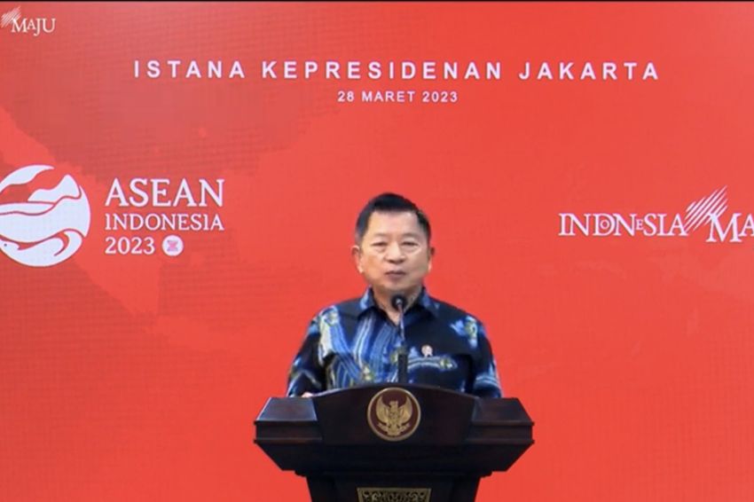 Terlepas dari Middle Income Trap, Kepala Bappenas: Pertumbuhan Ekonomi Indonesia Harus 6%