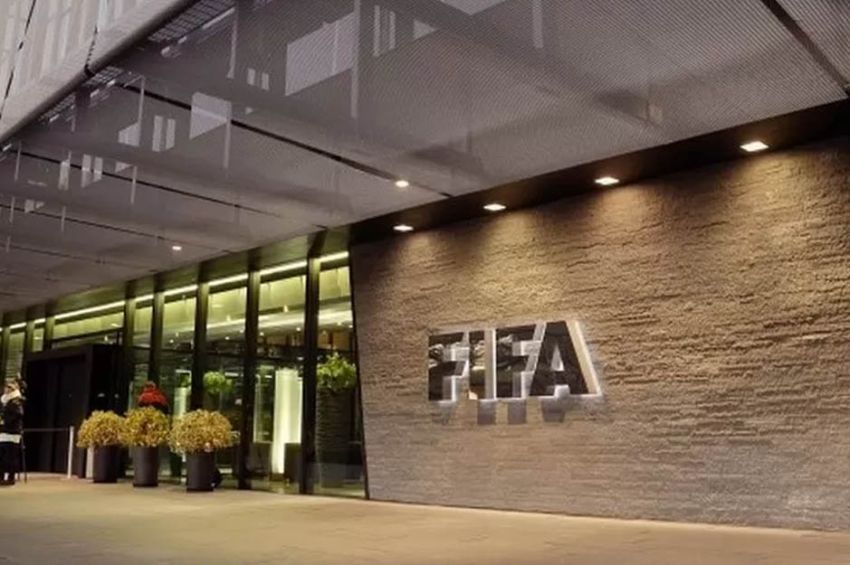 Sanksi Berat Ancam Sepak Bola Indonesia Setelah FIFA Batalkan Tuan Rumah Piala Dunia U-20 2023