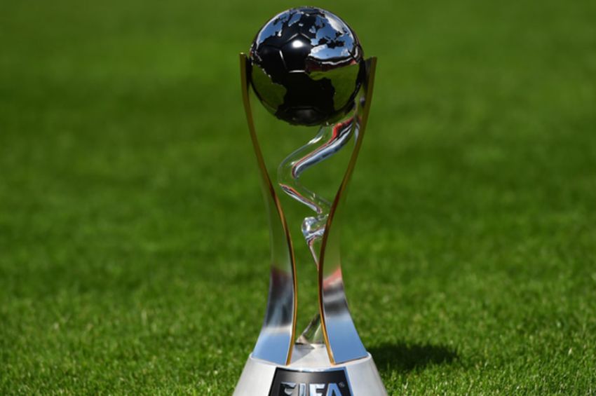 Pernyataan Lengkap FIFA Coret Indonesia Jadi Tuan Rumah Piala Dunia U-20