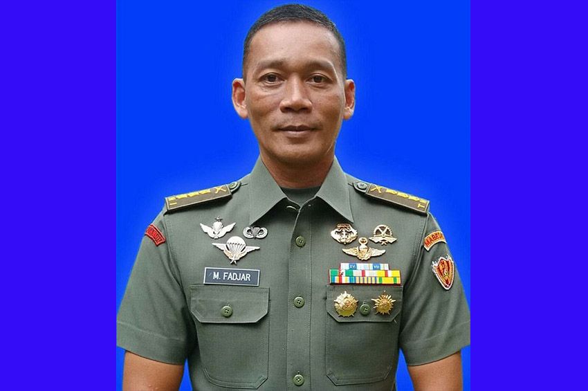3 Jenderal TNI Alumni Akmil 1993 yang Sukses Jadi Danpusdiklatpassus
