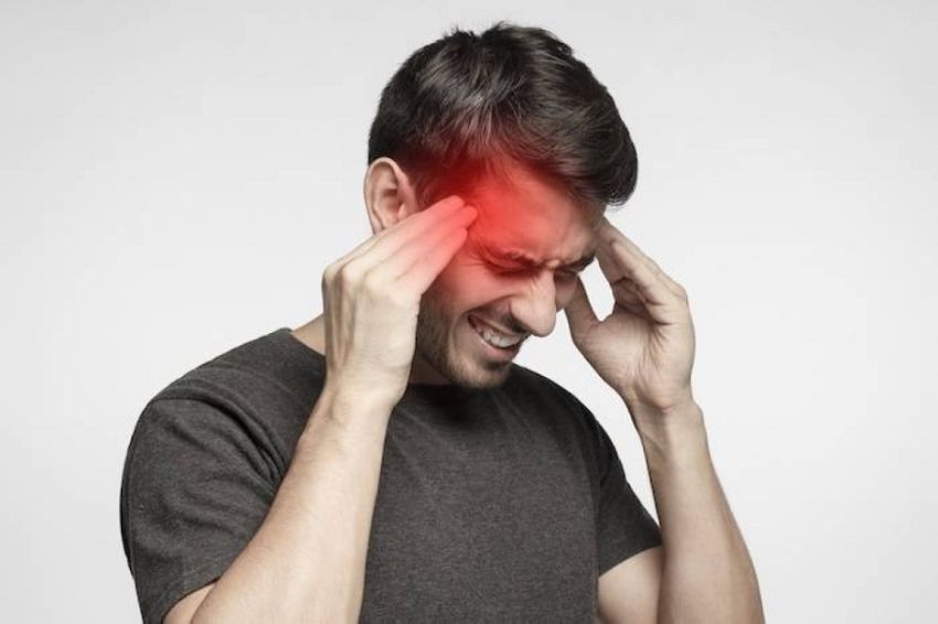 Penyebab Sakit Kepala saat Puasa, Ini 10 Cara Mencegahnya