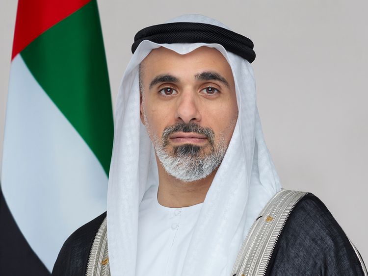 Presiden UEA Tunjuk Sheikh Khaled bin Mohamed bin Zayed sebagai Putra Mahkota Abu Dhabi