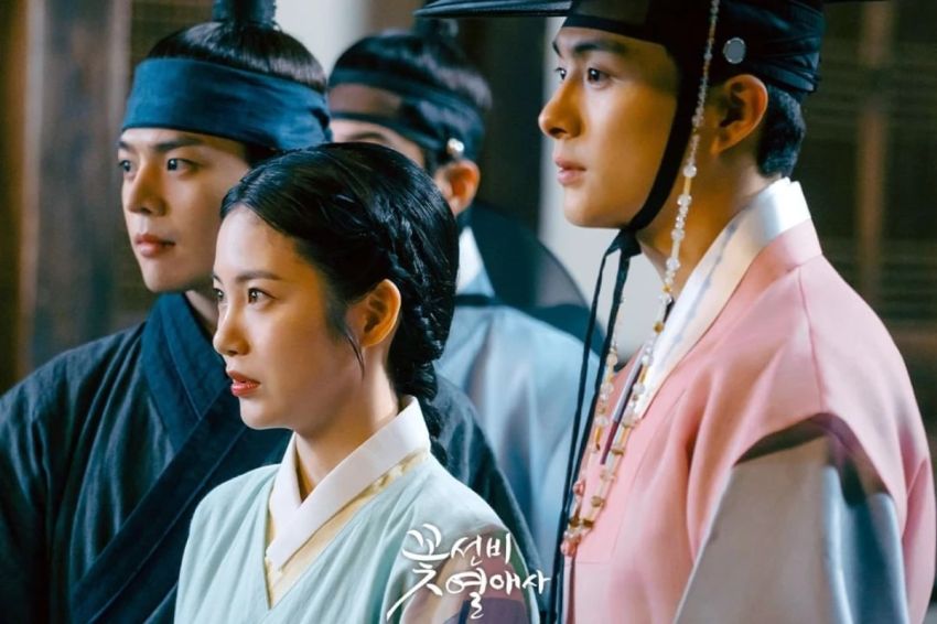 6 Drama Korea Sageuk yang Karakter Utamanya Bukan Pangeran atau Raja
