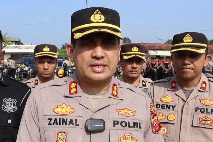 Diduga Gelapkan Mobil Sewaan, Wakil Ketua DPRD Kota Sukabumi Ditangkap Polisi