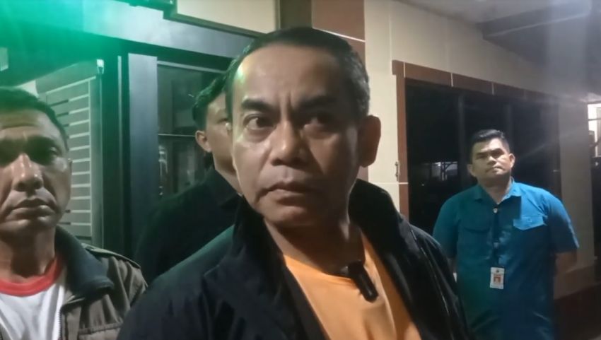 Pembunuh Sadis Lansia di Banjar Ditangkap, Pelaku Lain Diburu