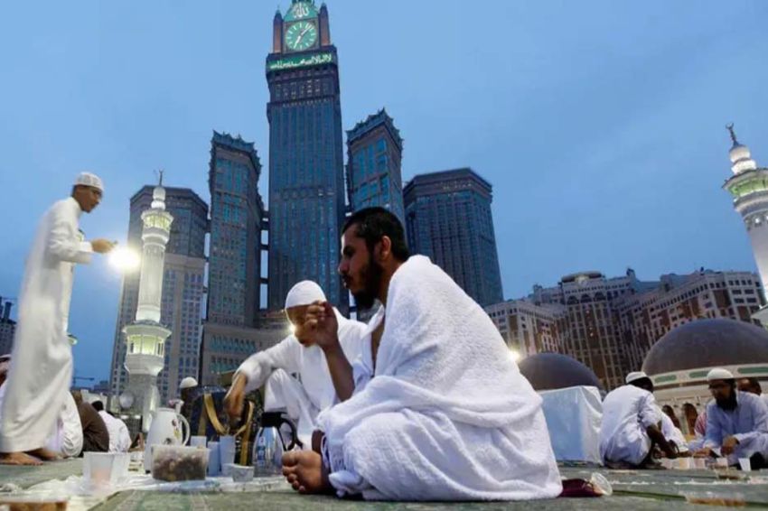 7 Keutamaan Umrah di Bulan Ramadan, Nomor 1 Dapat Pahala Ibadah Haji