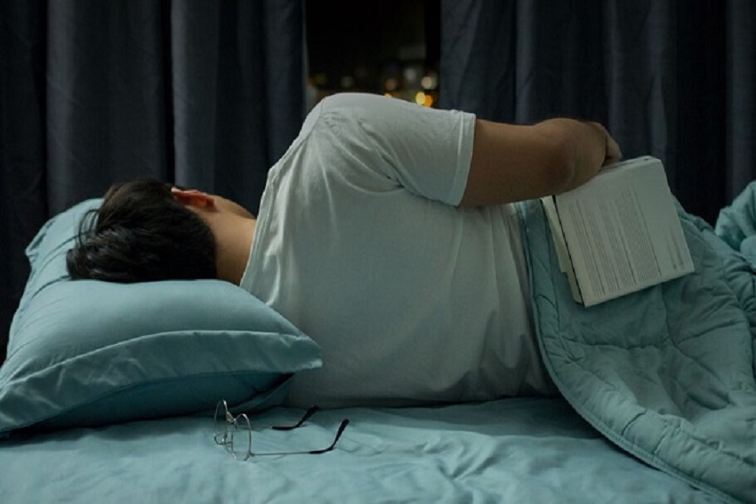 Mengapa Tidur Setelah Sahur Dilarang? Begini Penjelasannnya