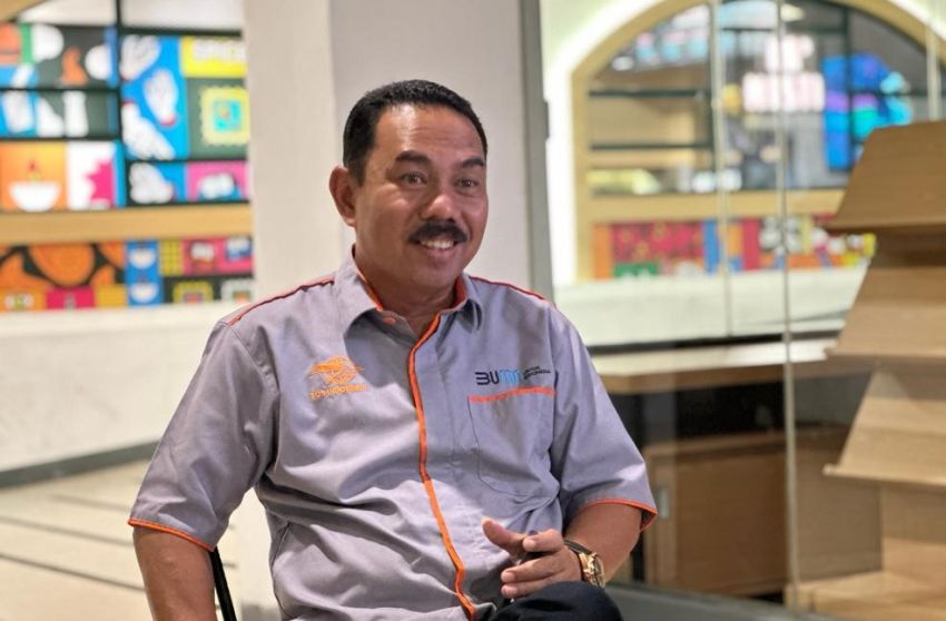 Pos Indonesia Kembali Salurkan Bansos Sembako dan PKH di Ramadan 2023