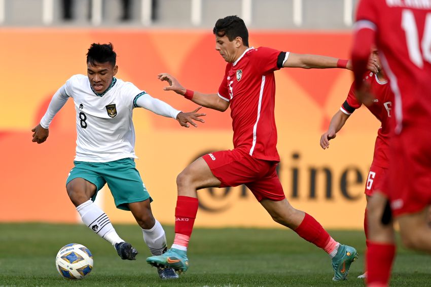 Arkhan Fikri Sulit Move On Setelah Gagal Tampil di Piala Dunia U-20 2023