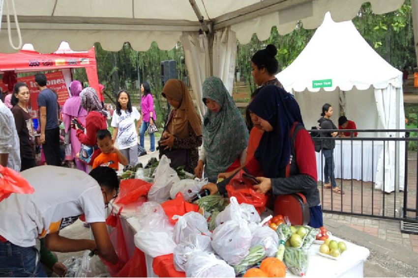 Pemkot Bekasi Gelar Pasar Murah Ramadan 2023, Catat Jadwal dan Lokasinya