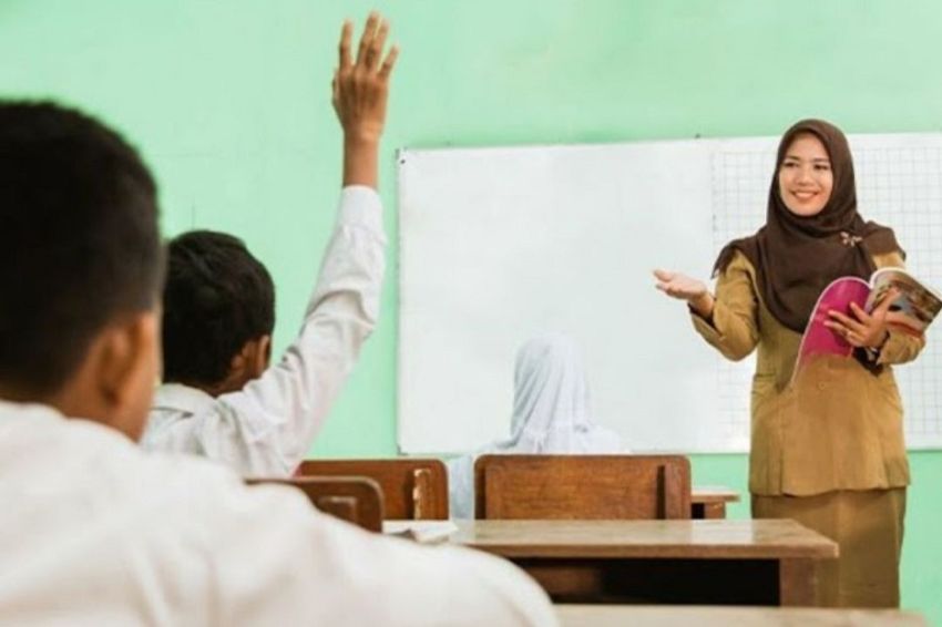 Pengajuan Tunjangan Insentif Guru Madrasah Non PNS Dibuka hingga 7 April, Begini Caranya