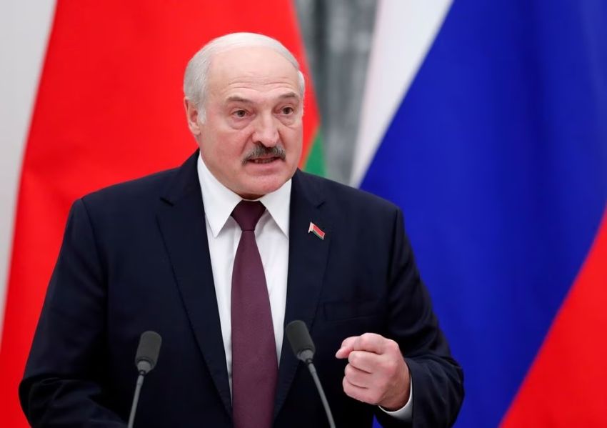 Presiden Belarusia: Uni Eropa Butuh Rusia untuk Bertahan Hidup