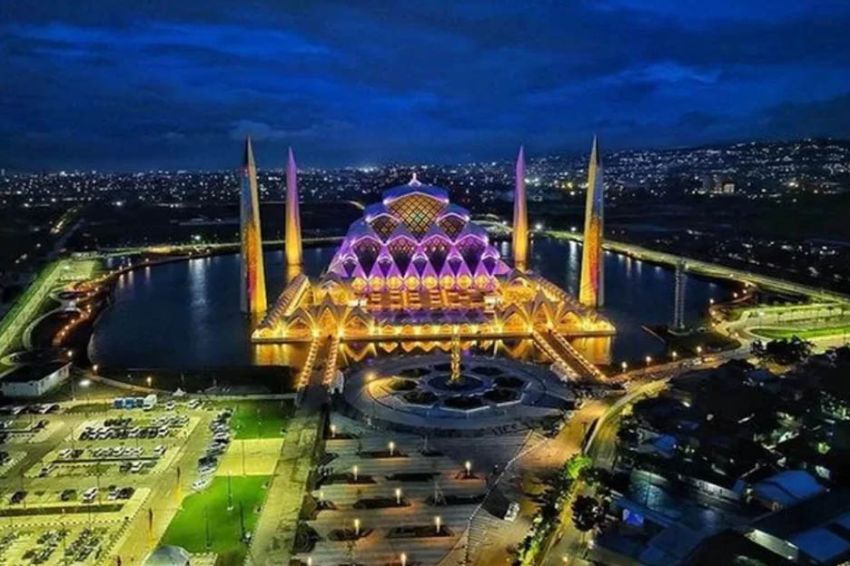 Jadwal Imsakiyah Bandung Minggu 2 April 2023, 11 Ramadan 1444 Hijriyah