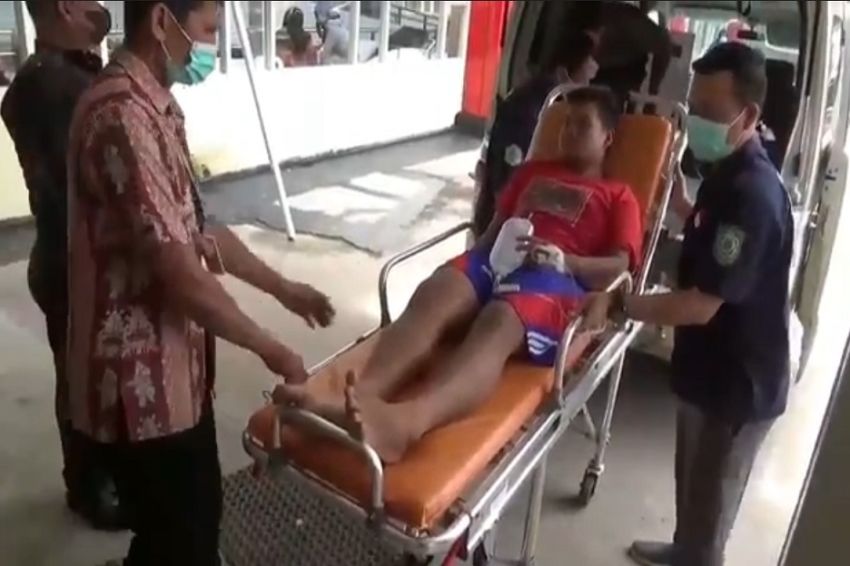 40 Orang di Sampit Kalimantan Tengah Keracunan Takjil, 1 Tewas