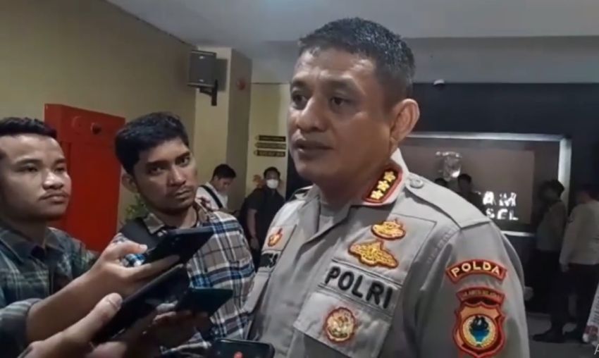 Diduga Bayar Rp10 Juta, Bandar Narkoba di Bone Dibebaskan Oknum Polisi