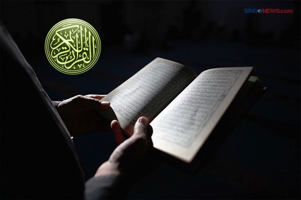 Mengapa Nuzulul Qur'an Diperingati 17 Ramadan?