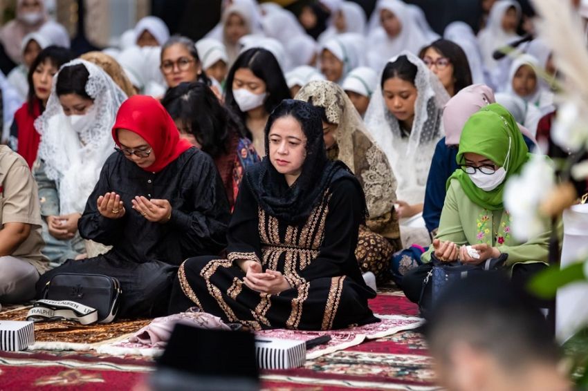 Sekum Muhammadiyah: Bu Mega dan Mbak Puan Buktikan Perempuan Bisa Memimpin Negeri