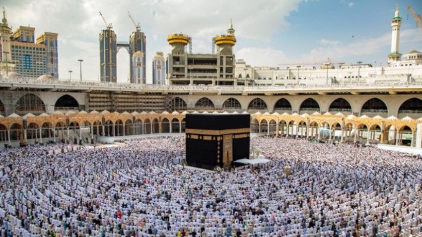 Pembiayaan Umroh Siap Haji bisa Berangkat Dulu, Bayar Belakangan