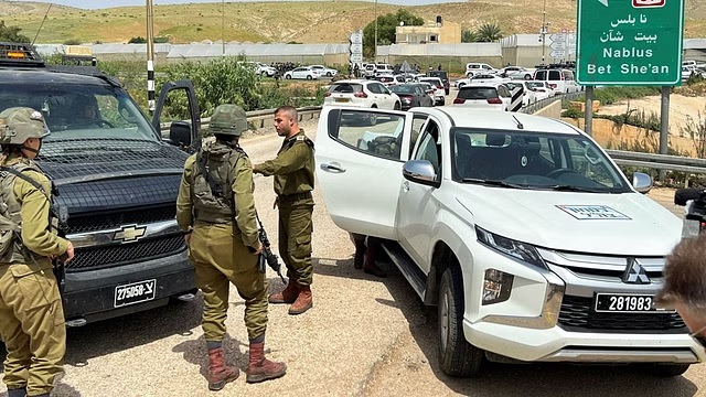 Tepi Barat Memanas, 2 Wanita Israel Tewas Ditembak, Pelaku Diburu