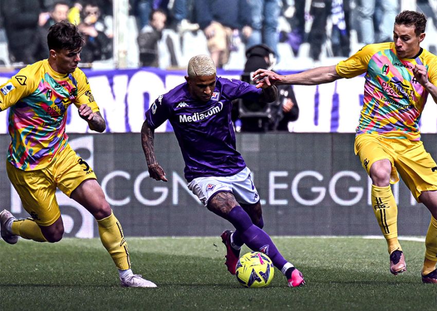 Hasil Liga Italia: Diwarnai Gol Bunuh Diri, Fiorentina Gagal Kalahkan Spezia