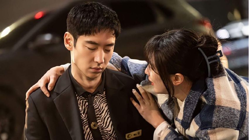 5 Drama Korea Rating Tertinggi Minggu Pertama April 2023 3094