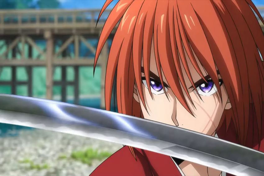 9 Protagonis Anime Ini Berprofesi sebagai Pembunuh Profesional