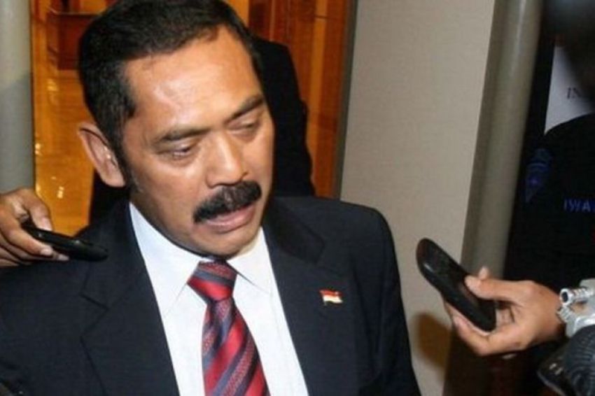 FX Rudyatmo Tepis Sebut Ganjar Direstui Megawati Jadi Capres PDIP