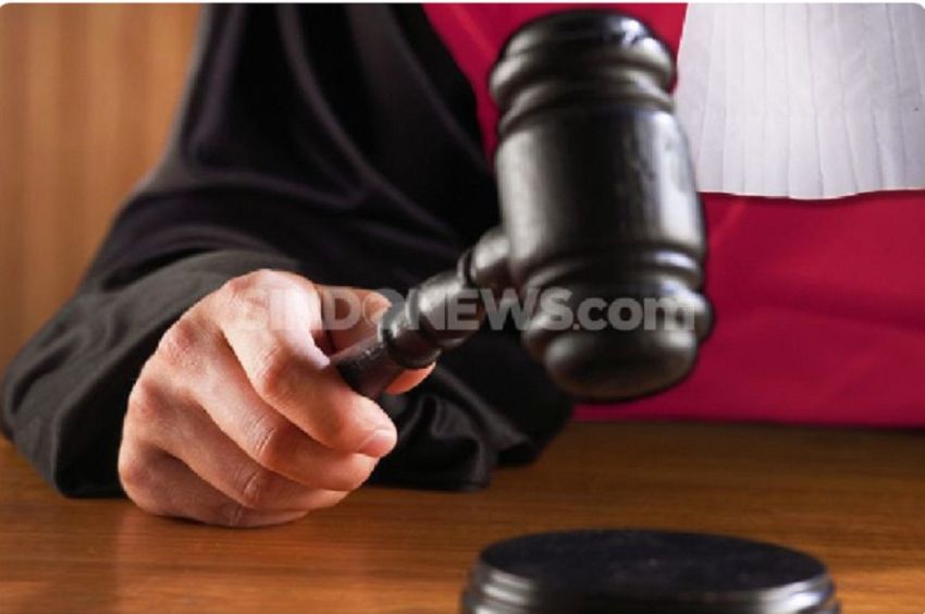 Bunuh Istri yang Hamil 8 Bulan, Suami di Bali Divonis 13 Tahun Penjara