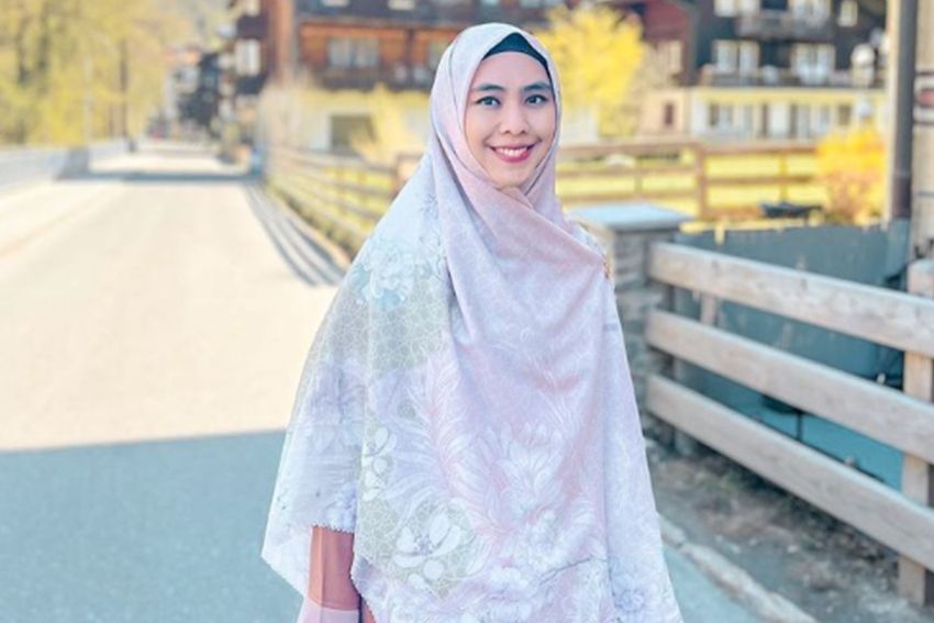 Cerita Oki Setiana Dewi Diminta Lepas Hijab demi Dapat Peran: Padahal Baru Sehari Pakai Jilbab