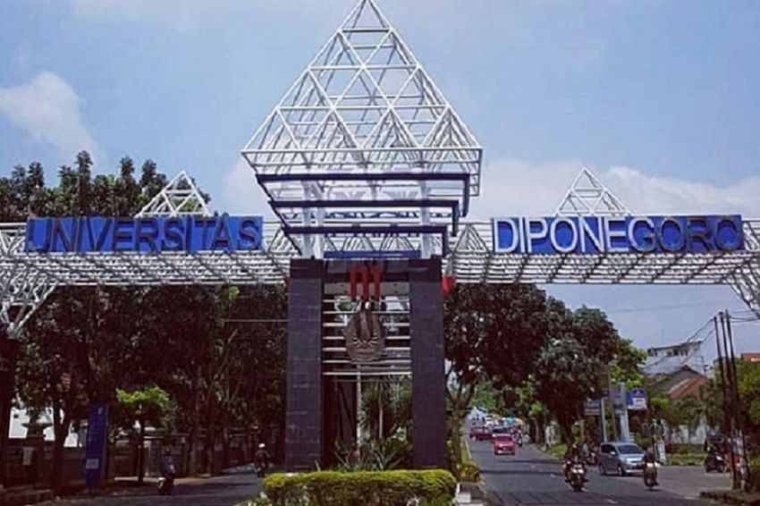 Lokasi dan Tata Tertib UTBK SNBT 2023 di Universitas Diponegoro