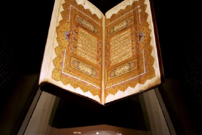 Lagi-lagi, Kelompok Anti-Islam Bakar Al-Qur'an di Denmark