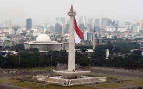 Nyaris Gagal, Monas Dibangun Soekarno Saat Kondisi Ekonomi Indonesia Kembang Kempis