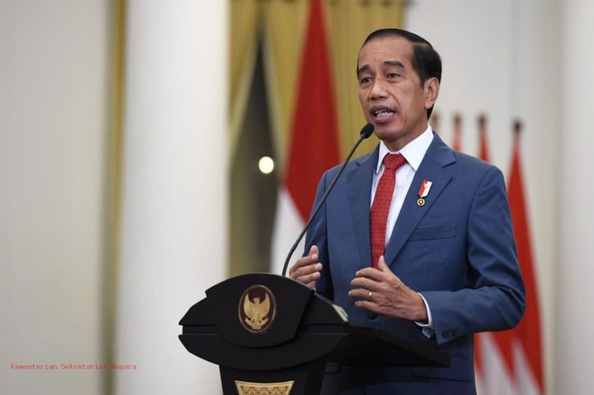 Jokowi Buka Hannover Messe 2023 Bareng Kanselir Jerman Olaf Scholz Hari Ini