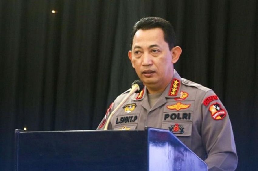 Deretan Jenderal Polisi Bintang Dua Baru di Polri, Nomor 2 dan 4 Jabat Kapolda