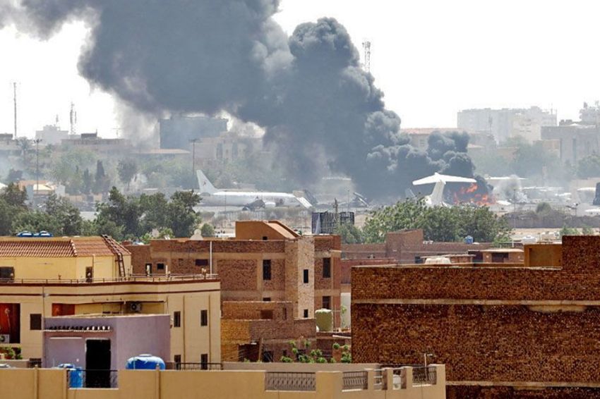 Bentrokan Bersenjata Berlanjut di Sudan, Ancam Kesepakatan Gencatan Senjata