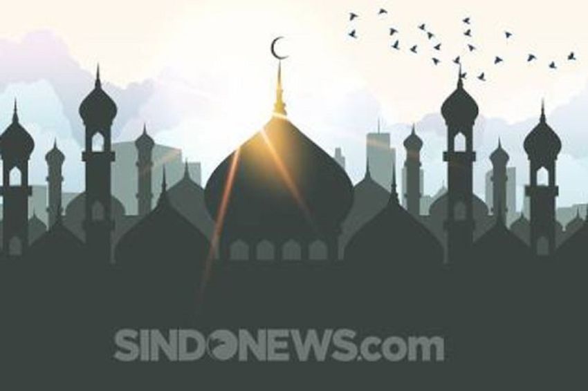 Ramadan Bulan Melatih Kesabaran Dalam Menyebarkan Kerahmatan