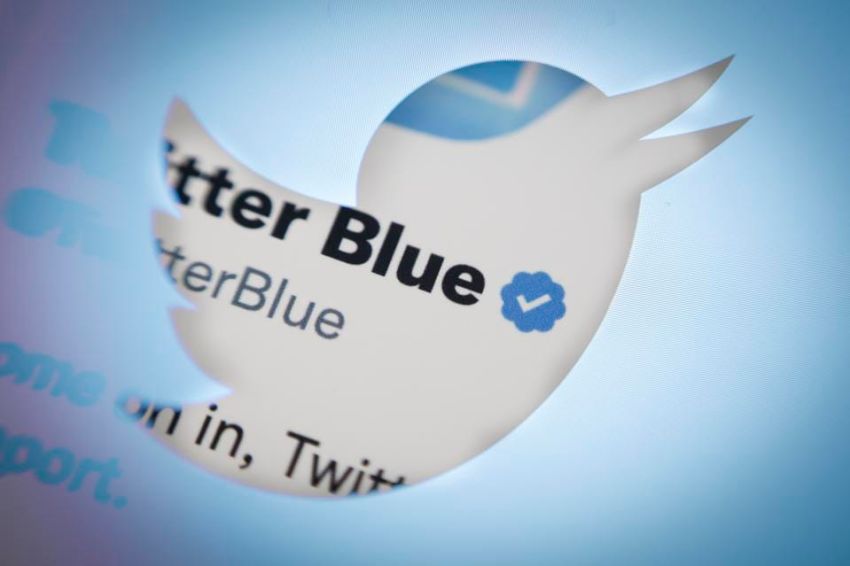 Tanda Centang Biru Gratisan Dihapus, Twitter Tak Mau Ada Akun Palsu