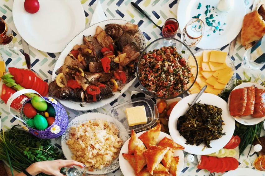 Makna Idulfitri: Kembali Makan atau Hari Raya Berbuka Puasa