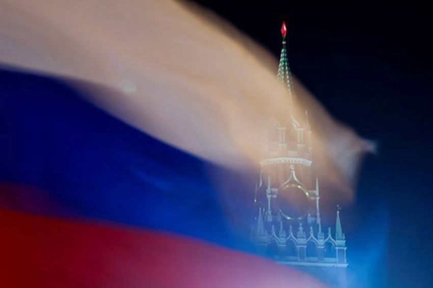 Rusia Balas Pengusiran Massal Diplomatnya