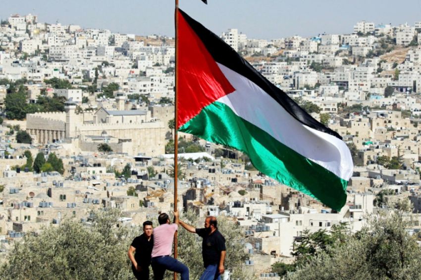 Iran Serukan Persatuan Umat Islam untuk Mendukung Palestina