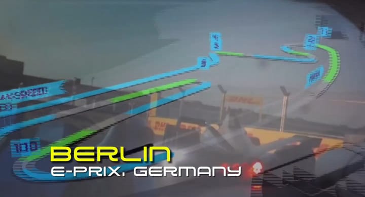 Jadwal Formula E Berlin e-Prix di Live iNews, Senin (24/4/2023)