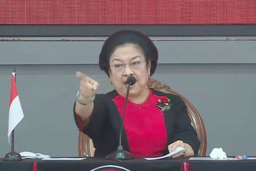 TikToker Bima Berulah Sebut Megawati Janda, Budiman: Kamu Sendiri Menulis Kekalahanmu