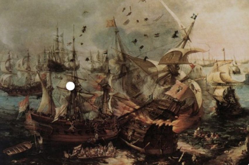 Kisah Kehebatan Panglima Jukse Besi dari Indragiri yang Mampu Menaklukkan Armada Laut Portugis