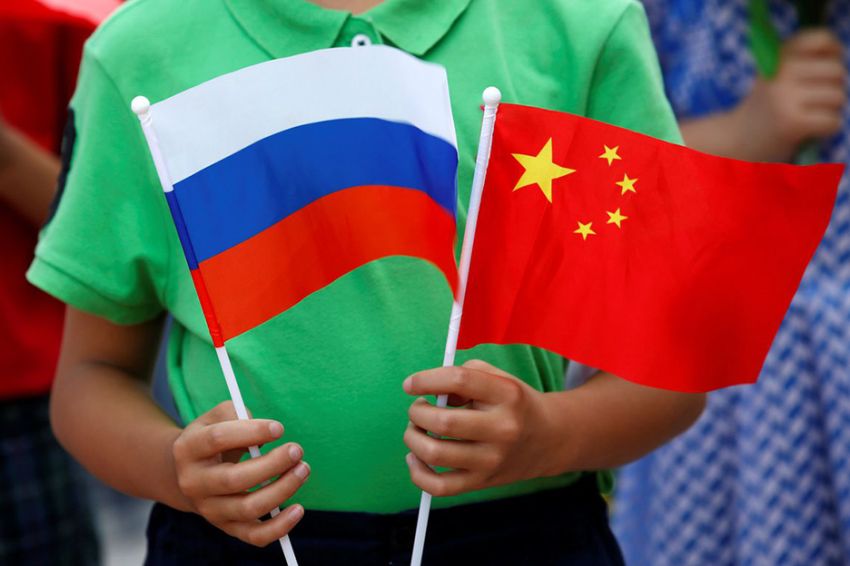 Duet Rusia-China Disebut Sebagai Ancaman Bagi Ekonomi Belanda