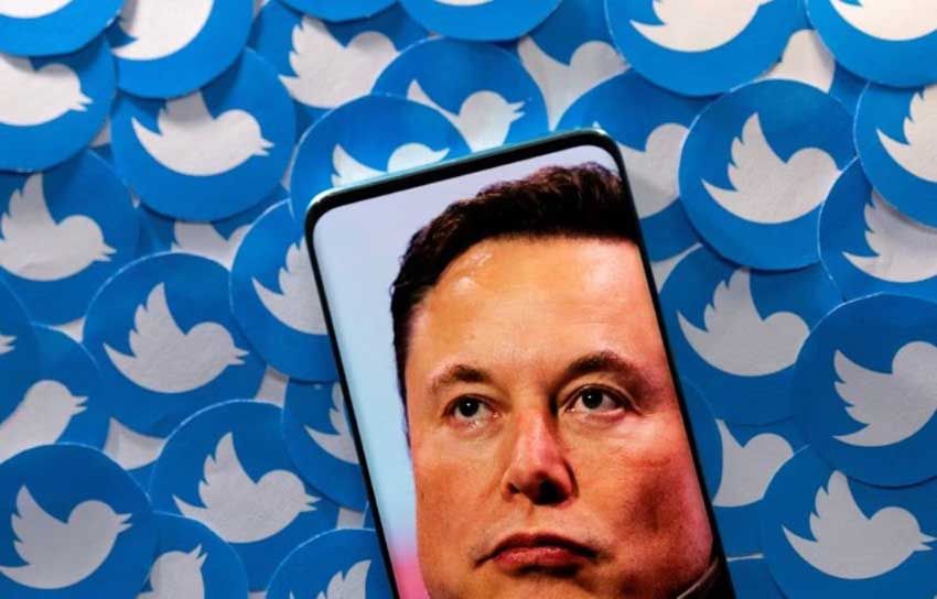 Elon Musk Kenalkan Fitur Baru untuk Monetisasi Twitter